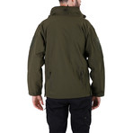 Jacket // Olive I (XL)