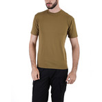 T-Shirt // Olive II (XL)