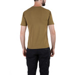 T-Shirt // Olive II (L)