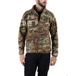 Jacket // Camouflage I (L)