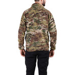 Jacket // Camouflage I (XL)