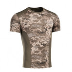 Salvatore T-shirt // Camouflage (L)
