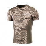 Salvatore T-shirt // Camouflage (M)