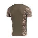 Salvatore T-shirt // Camouflage (2XL)