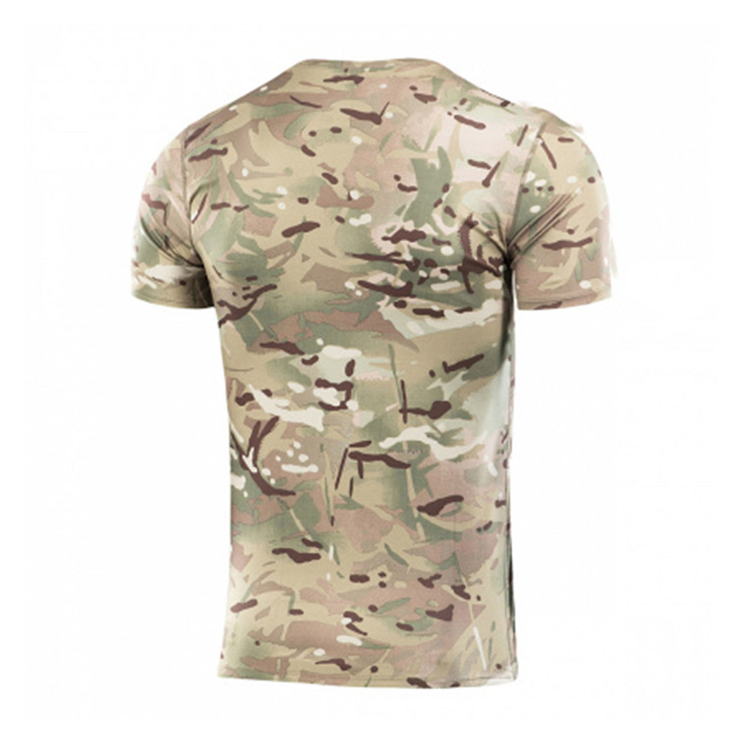 Camo T-shirt // Light Camouflage (M) - fashion atlas - Touch of Modern