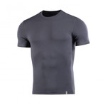 T-Shirt // Dark Gray (L)