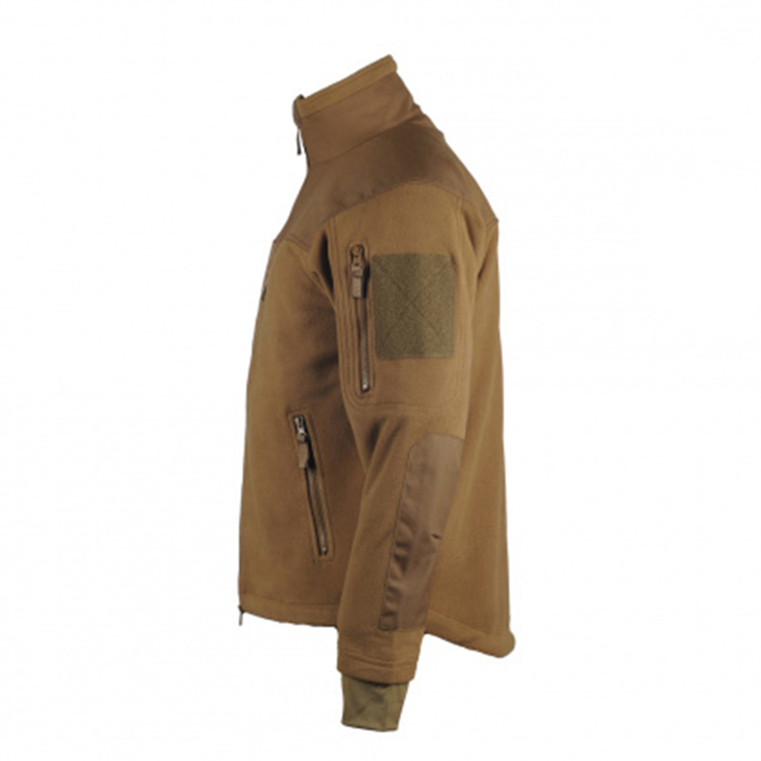 Jacket // Brown II (M) - M-Tac - Touch of Modern