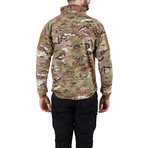 Jacket // Camouflage II (2XL)