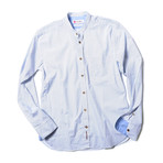 Cheh Shirt // Sky Blue (XL)