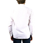 Koozu Shirt // White (XL)