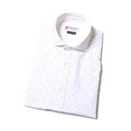 Koozu Shirt // White (M)