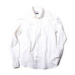 Koozu Shirt // White (XS)