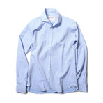 Takt Shirt // Baby Blue (L)