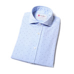 Takt Shirt // Baby Blue (XL)