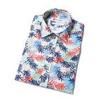 Tek Shirt // Multicolor (XL)