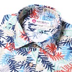 Tek Shirt // Multicolor (XL)
