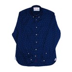 Tucutuc Shirt // Navy (XL)