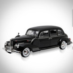 Godfather // 1941 Packard Super Eight One - Eighty 1:18 // Premium Display