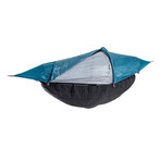 Bundle // 2 in 1 // FT Ocean View + FT Underquilt 150