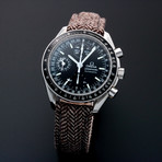 Omega Speedmaster Sport Day Date Chronograph Automatic // 35205 // TPre-Owned