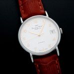 IWC Automatic // 3593 // Pre-Owned