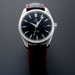 Omega Seamaster Date Quartz // 20625 // Pre-Owned