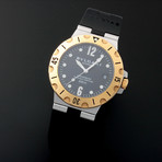 Bulgari Scuba Date Automatic // G38 // Pre-Owned