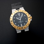 Bulgari Scuba Date Automatic // G38 // Pre-Owned