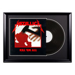 Metallica // Kill Em All