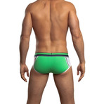 Race Brief // Lime (S)