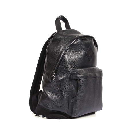 Backpack // Black