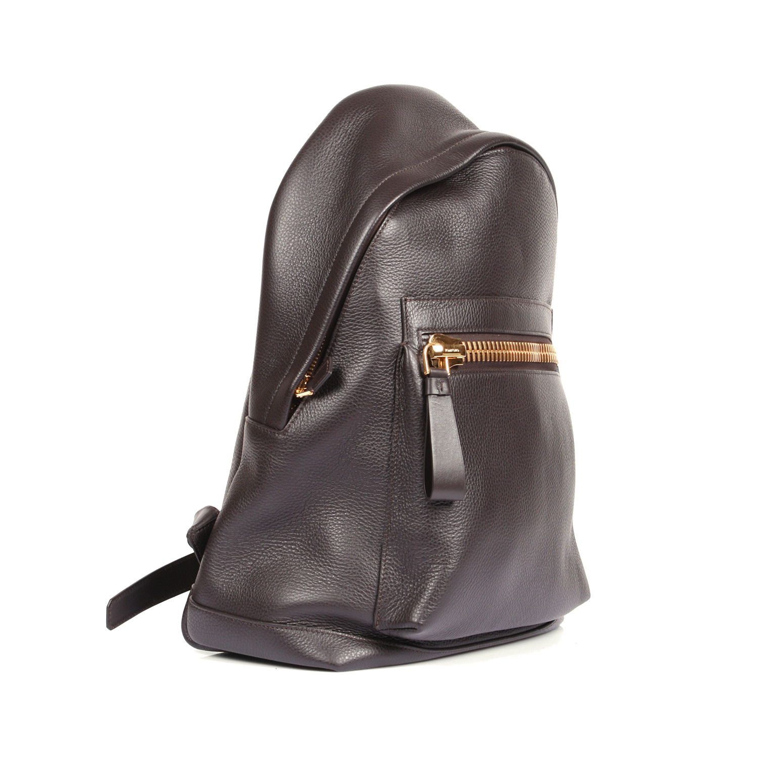 Backpack // Brown - Tom Ford - Touch of Modern