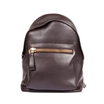 Backpack // Brown