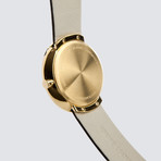 VEJRHØJ The BLUE Quartz // B003