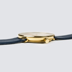 VEJRHØJ The BLUE Quartz // B003