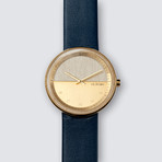 VEJRHØJ The BLUE Quartz // B003