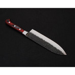 Carbon Steel Chef Knife // 9728