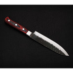 Carbon Steel Vegetable Knife // 9729