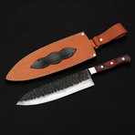 Carbon Steel Chef Knife // 9730