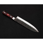 Carbon Steel Chef Knife // 9730