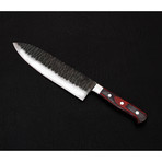 Carbon Steel Chef Knife // 9730