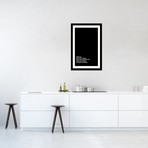 Wake Up // Kent Youngstrom (24"W x 16"H x 1"D)