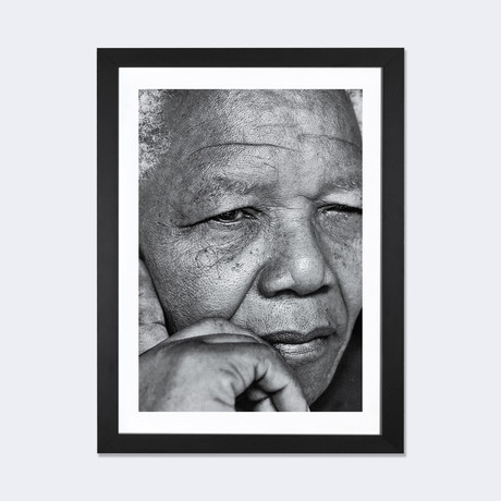 Nelson Mandela II // Movie Star News
