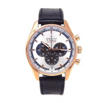 Zenith El Primero Striking 10th Chronograph Automatic // 18.2040.4052 // Pre-Owned