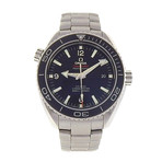 Omega Seamaster Planet Ocean Professional Automatic // 232.30.46.21.01.001 // Pre-Owned