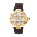 Cartier Pasha Grille Automatic // 1021 // Pre-Owned