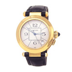 Cartier Pasha Automatic // 1989 // Pre-Owned