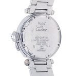 Cartier Pasha Automatic // 2308 // Pre-Owned