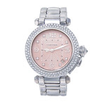 Cartier Pasha Automatic // 2308 // Pre-Owned
