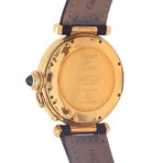 Cartier Pasha Automatic // 1989 // Pre-Owned